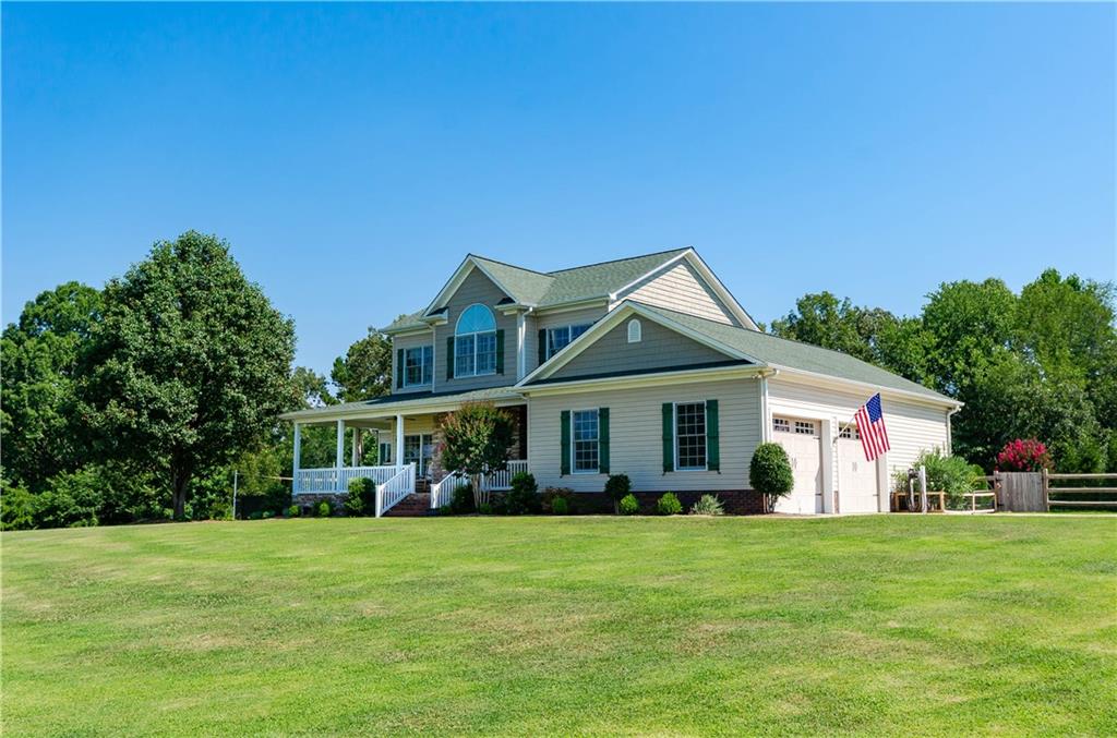 3101 Harmon Homestead Road Shelby, NC 28150 - Photo 2 of 36 Gallery Image 2