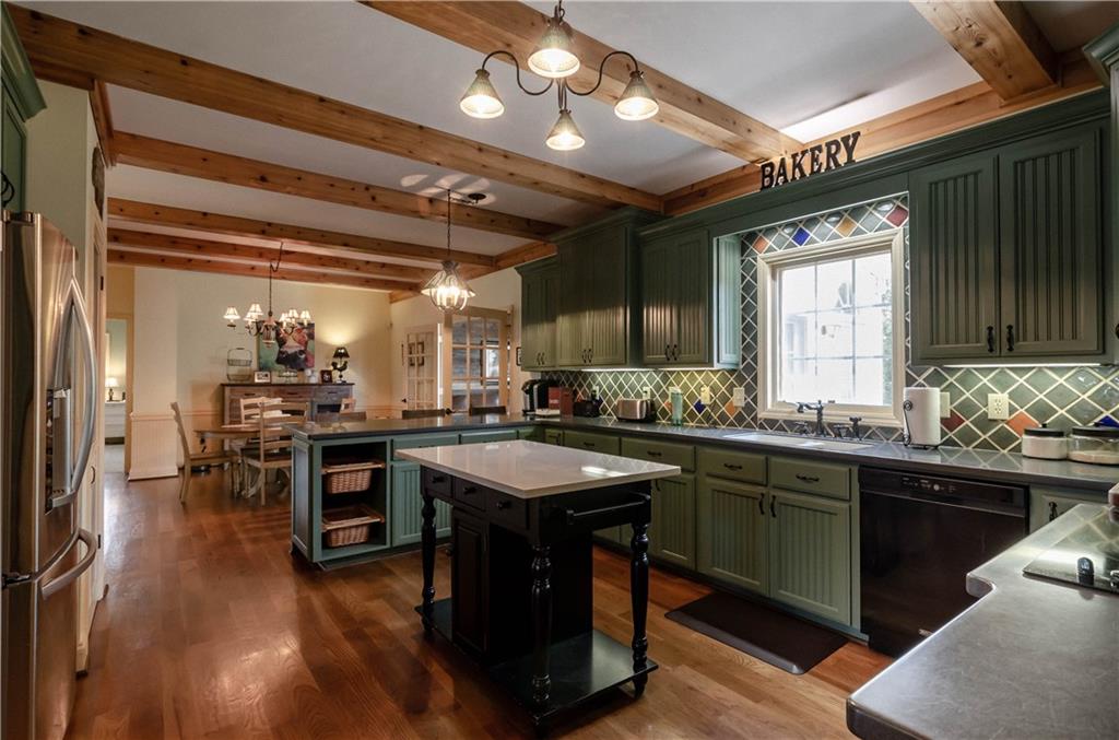 3101 Harmon Homestead Road Shelby, NC 28150 - Photo 15 of 36 Gallery Image 15