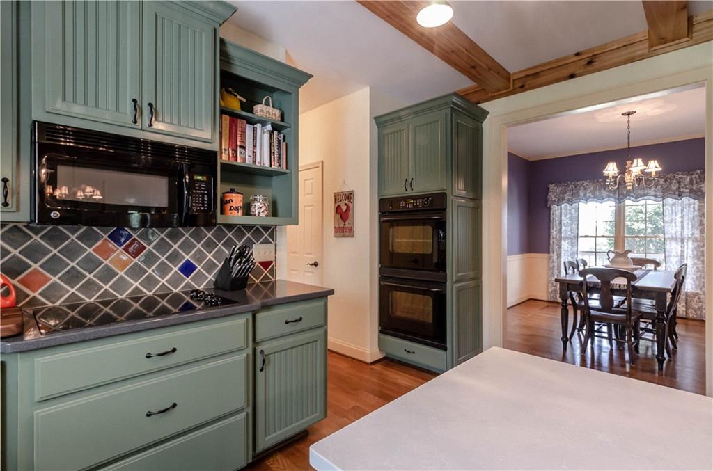 3101 Harmon Homestead Road Shelby, NC 28150 - Photo 17 of 36 Gallery Image 17
