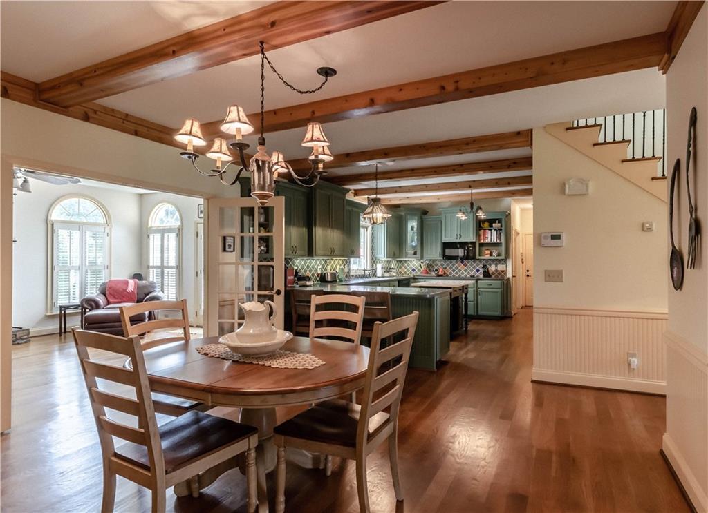 3101 Harmon Homestead Road Shelby, NC 28150 - Photo 20 of 36 Gallery Image 20