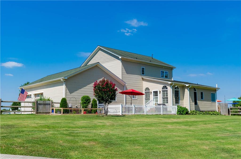 3101 Harmon Homestead Road Shelby, NC 28150 - Photo 7 of 36 Gallery Image 7