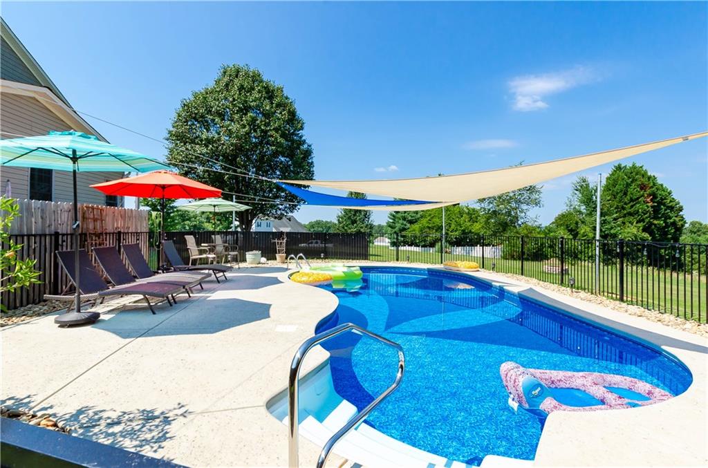 3101 Harmon Homestead Road Shelby, NC 28150 - Photo 8 of 36 Gallery Image 8