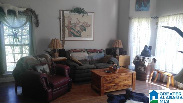 4208 Blue Cutt Road Pell City, AL 35128 - Photo 6 of 29