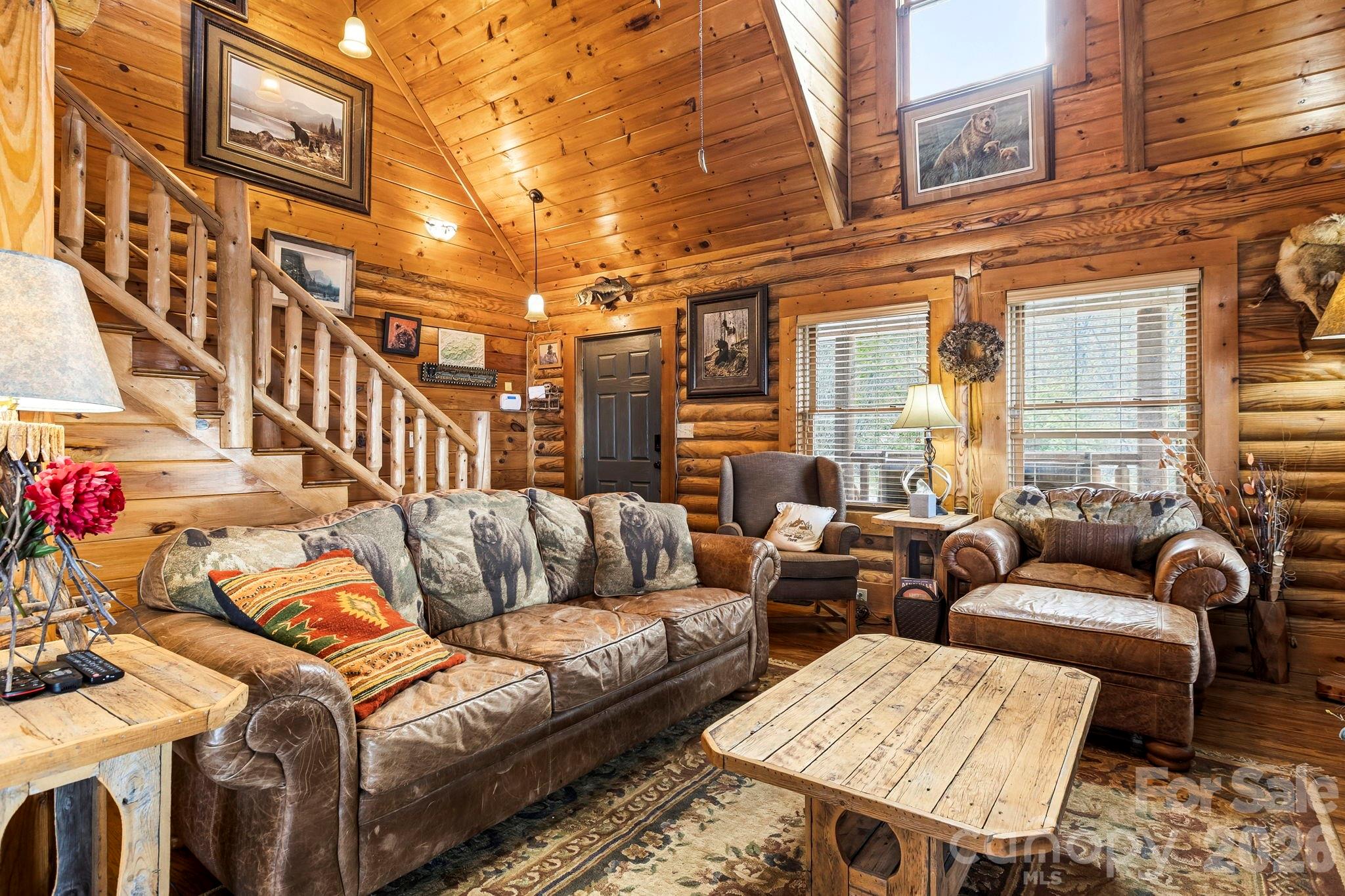 195 Justin Ridge Clyde, NC 28721 - Photo 16 of 44