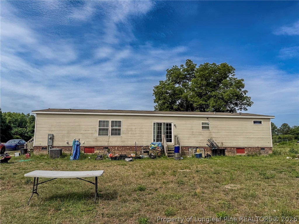 63 Newton Road Red Springs, NC 28377 - Photo 18 of 19