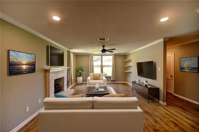 $239,000 | 1521 Williams Avenue, Natchitoches, LA 71457