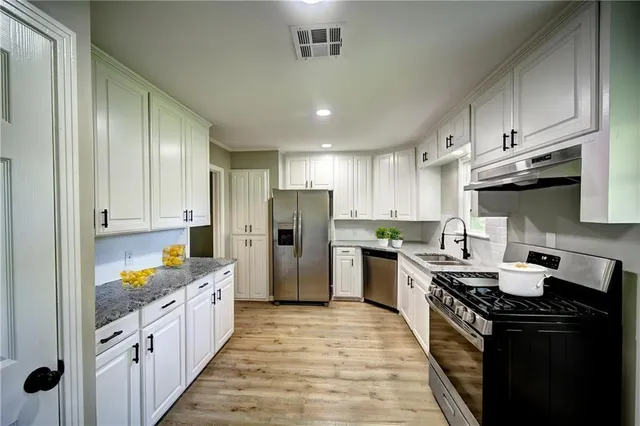 $239,000 | 1521 Williams Avenue, Natchitoches, LA 71457