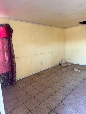 a view of small space