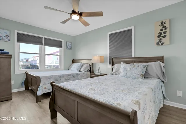 $1,495,000 | 1115 North Shore Drive, Surf City, NC 28445