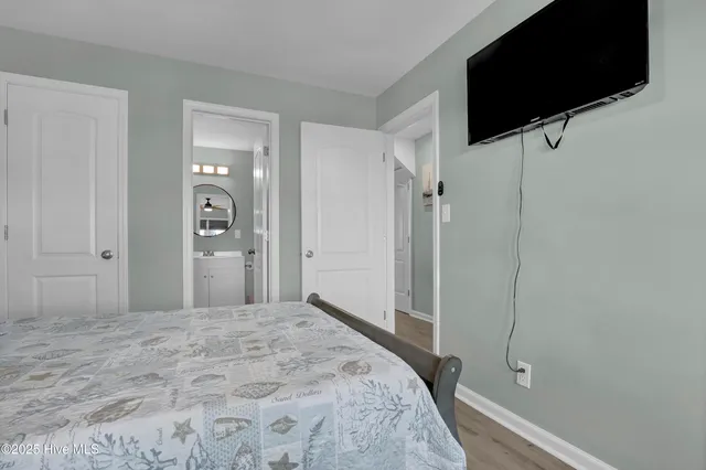 $1,495,000 | 1115 North Shore Drive, Surf City, NC 28445