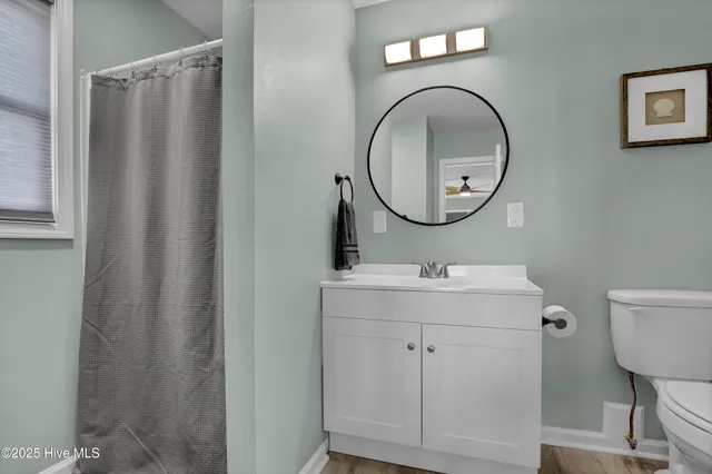 $1,495,000 | 1115 North Shore Drive, Surf City, NC 28445