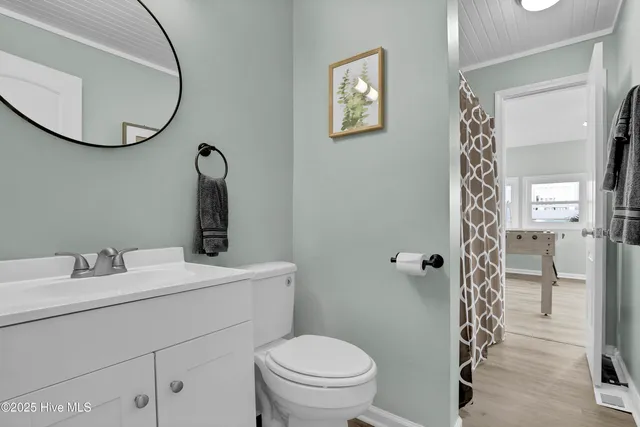 $1,495,000 | 1115 North Shore Drive, Surf City, NC 28445