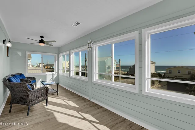$1,495,000 | 1115 North Shore Drive, Surf City, NC 28445