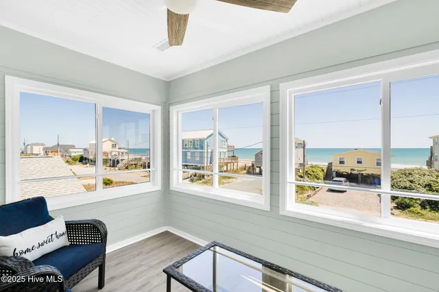 $1,495,000 | 1115 North Shore Drive, Surf City, NC 28445