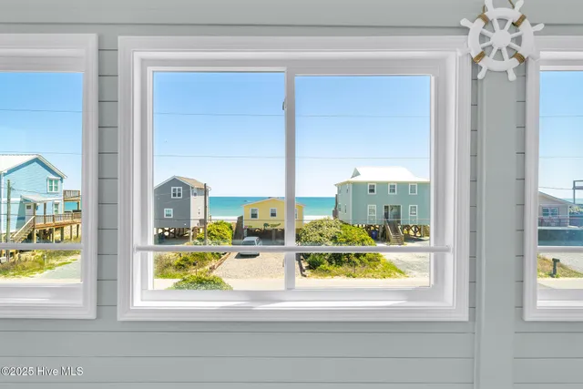 $1,495,000 | 1115 North Shore Drive, Surf City, NC 28445