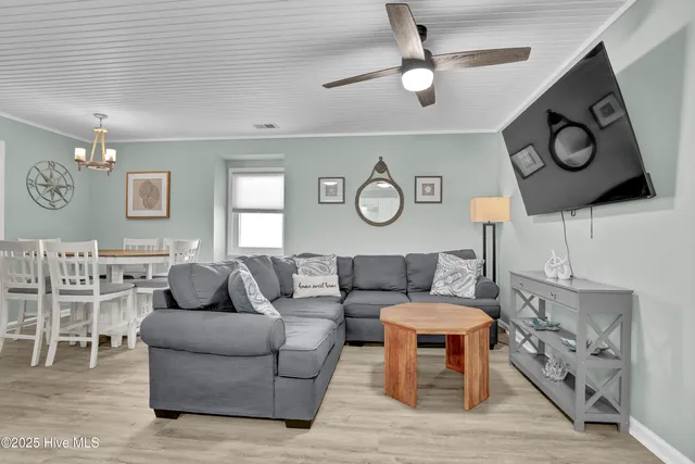 $1,495,000 | 1115 North Shore Drive, Surf City, NC 28445