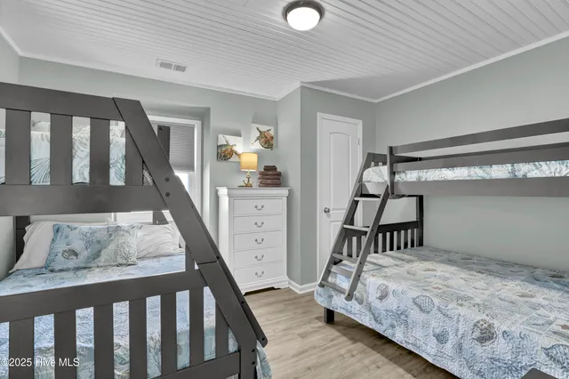 $1,495,000 | 1115 North Shore Drive, Surf City, NC 28445