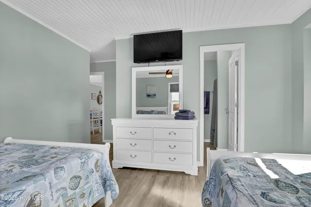 $1,495,000 | 1115 North Shore Drive, Surf City, NC 28445