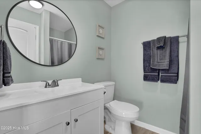 $1,495,000 | 1115 North Shore Drive, Surf City, NC 28445