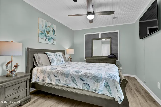 $1,495,000 | 1115 North Shore Drive, Surf City, NC 28445