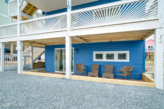 $1,495,000 | 1115 North Shore Drive, Surf City, NC 28445