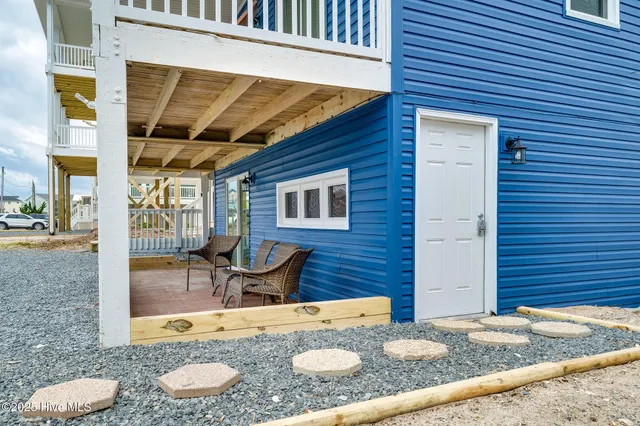 $1,495,000 | 1115 North Shore Drive, Surf City, NC 28445