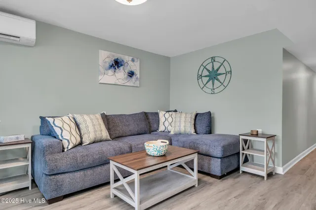 $1,495,000 | 1115 North Shore Drive, Surf City, NC 28445