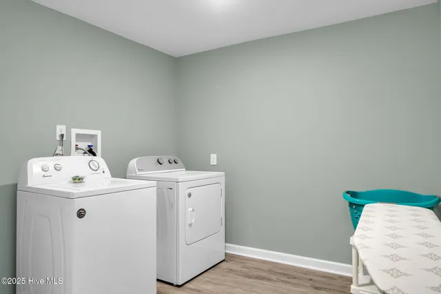 $1,495,000 | 1115 North Shore Drive, Surf City, NC 28445