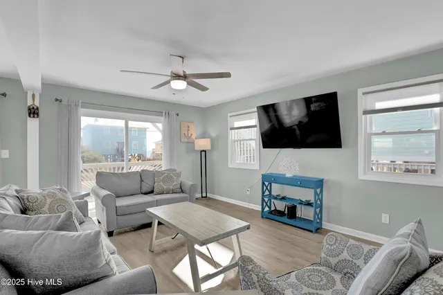 $1,495,000 | 1115 North Shore Drive, Surf City, NC 28445
