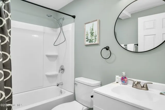 $1,495,000 | 1115 North Shore Drive, Surf City, NC 28445