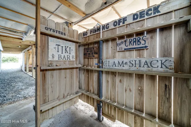 $1,495,000 | 1115 North Shore Drive, Surf City, NC 28445