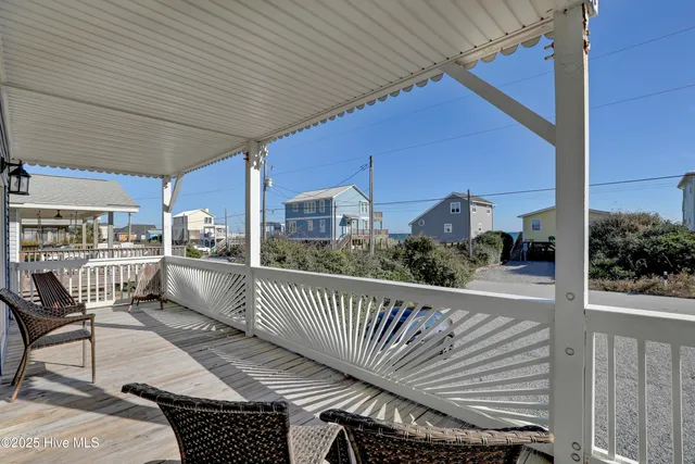 $1,495,000 | 1115 North Shore Drive, Surf City, NC 28445