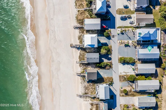 $1,495,000 | 1115 North Shore Drive, Surf City, NC 28445