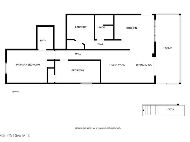 $1,495,000 | 1115 North Shore Drive, Surf City, NC 28445