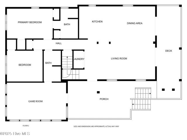$1,495,000 | 1115 North Shore Drive, Surf City, NC 28445
