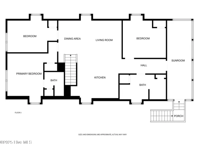 $1,495,000 | 1115 North Shore Drive, Surf City, NC 28445