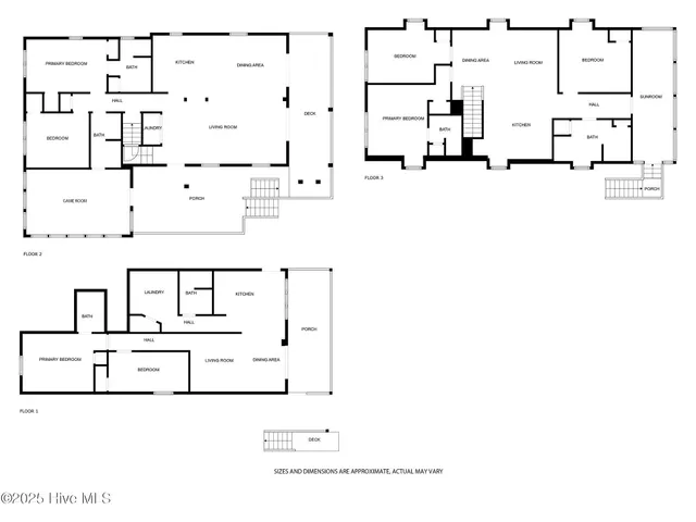 $1,495,000 | 1115 North Shore Drive, Surf City, NC 28445