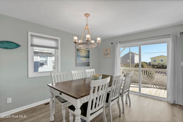 $1,495,000 | 1115 North Shore Drive, Surf City, NC 28445