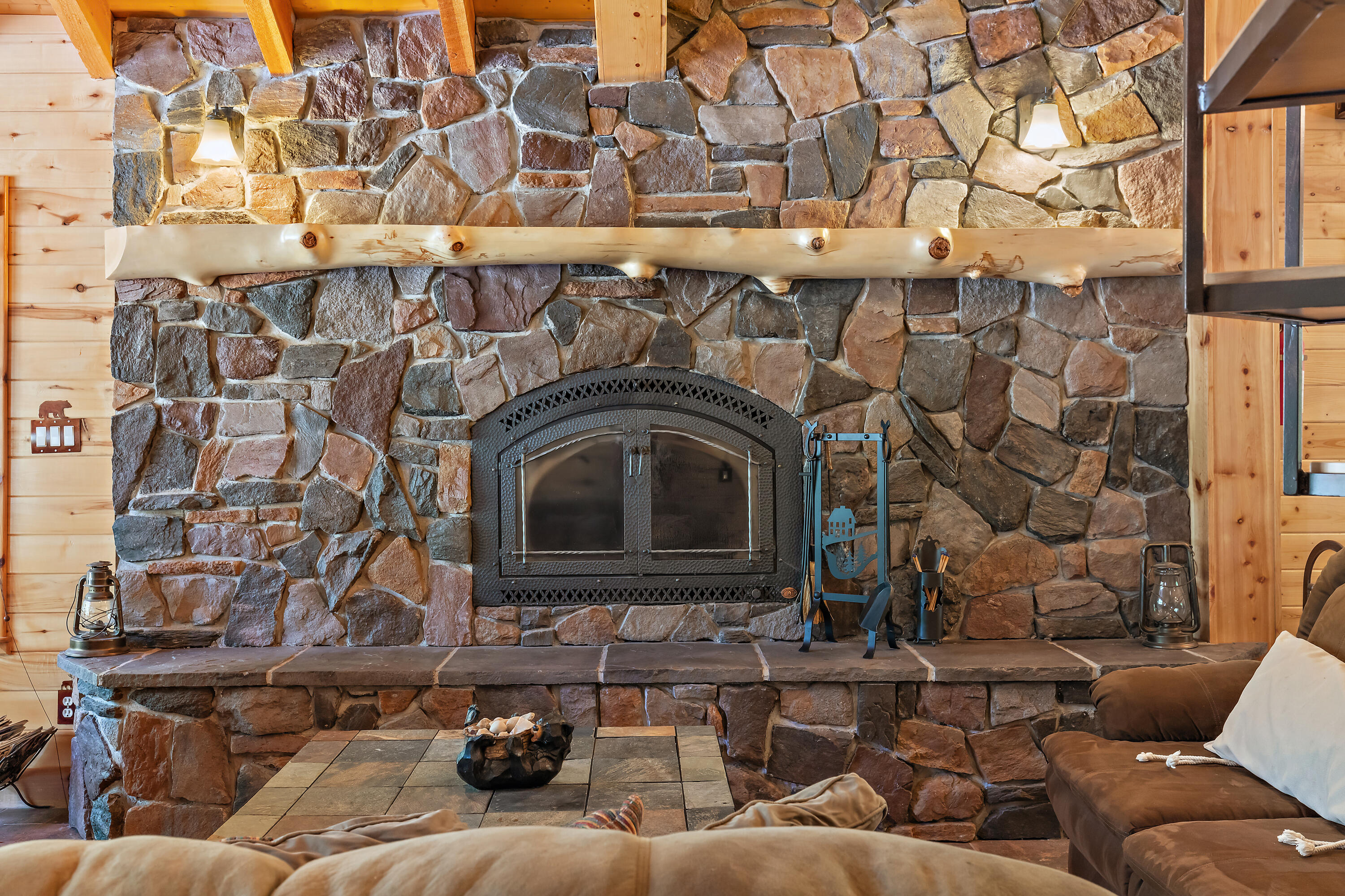 62 North Fork County Road Duck Creek Village, UT 84762 - Photo 14 of 54 Stanger Interiors-05