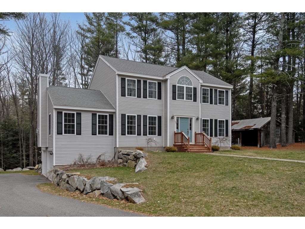 186 Grant Road Newmarket, NH 03857 - Photo 1 of 31 Gallery Image 1