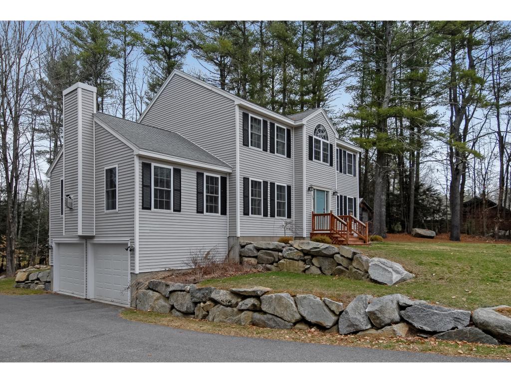 186 Grant Road Newmarket, NH 03857 - Photo 2 of 31 Gallery Image 2