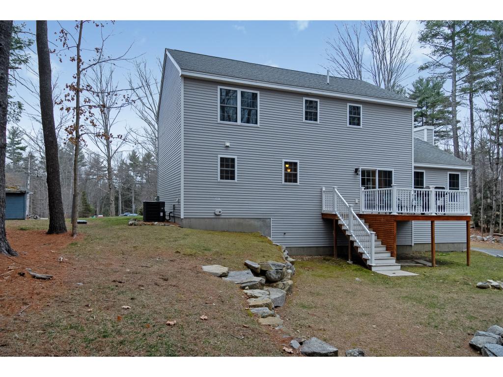 186 Grant Road Newmarket, NH 03857 - Photo 3 of 31 Gallery Image 3