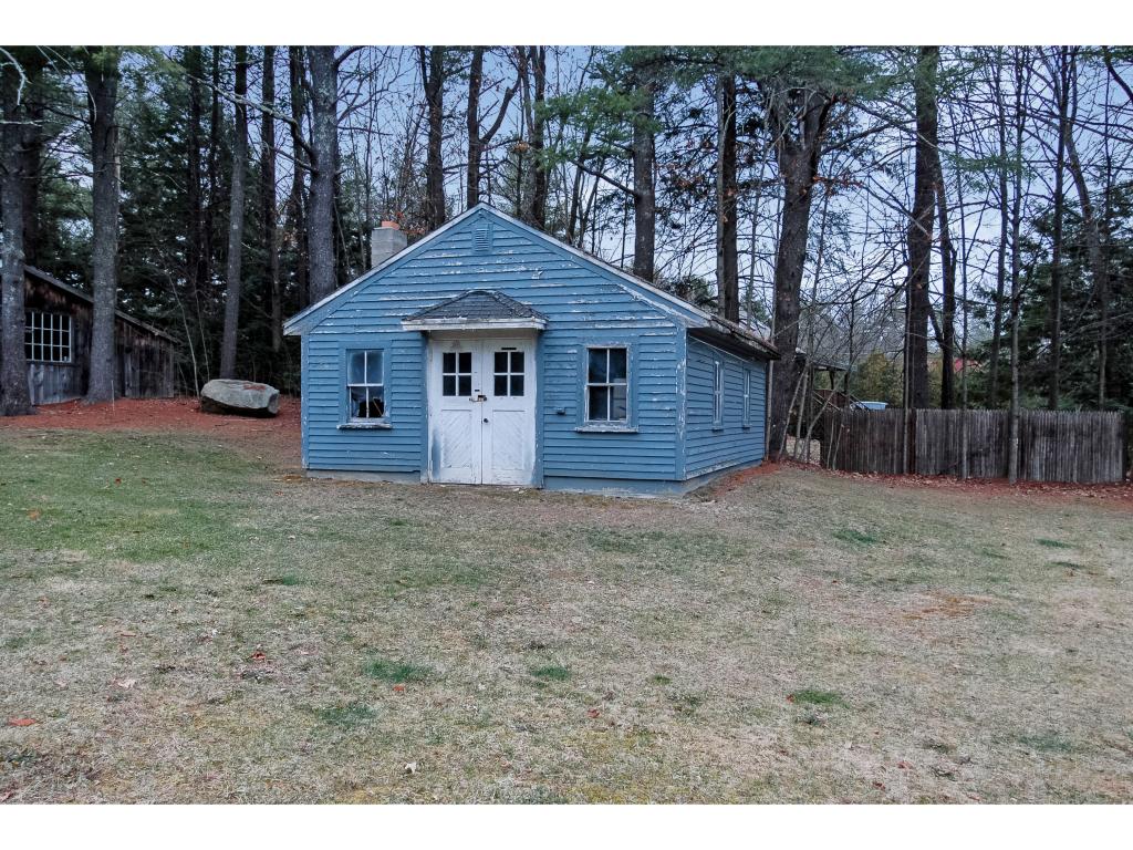 186 Grant Road Newmarket, NH 03857 - Photo 30 of 31 Gallery Image 30