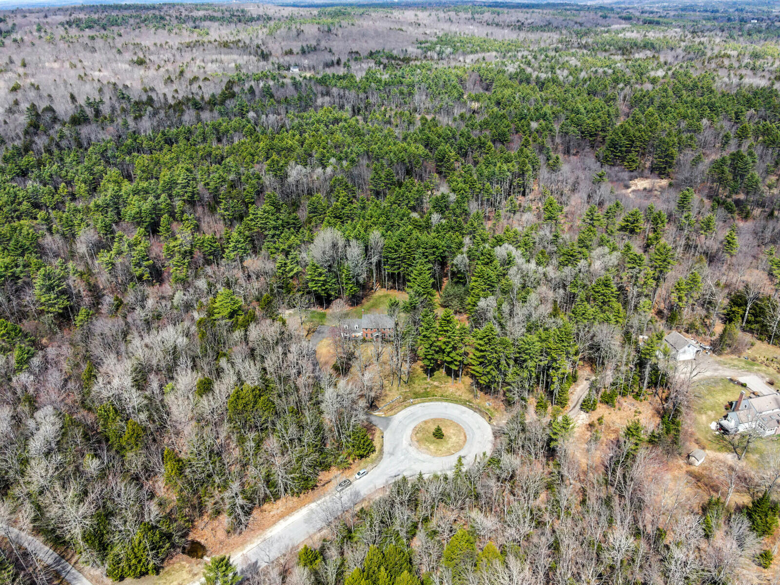 44 Sturbridge Lane Cumberland, ME 04021 - Photo 99 of 101 119_DJI_0323_copy_DxO (1)_mls