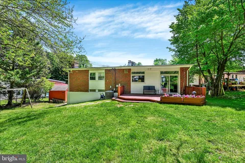 $594,000 | 6816 Timberlane Road, Baltimore, MD 21209