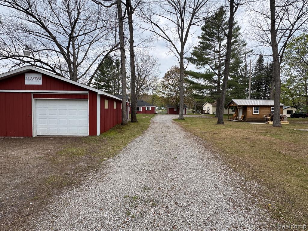 7099 Jose Lake Road South Branch, MI 48761 - Photo 79 of 81