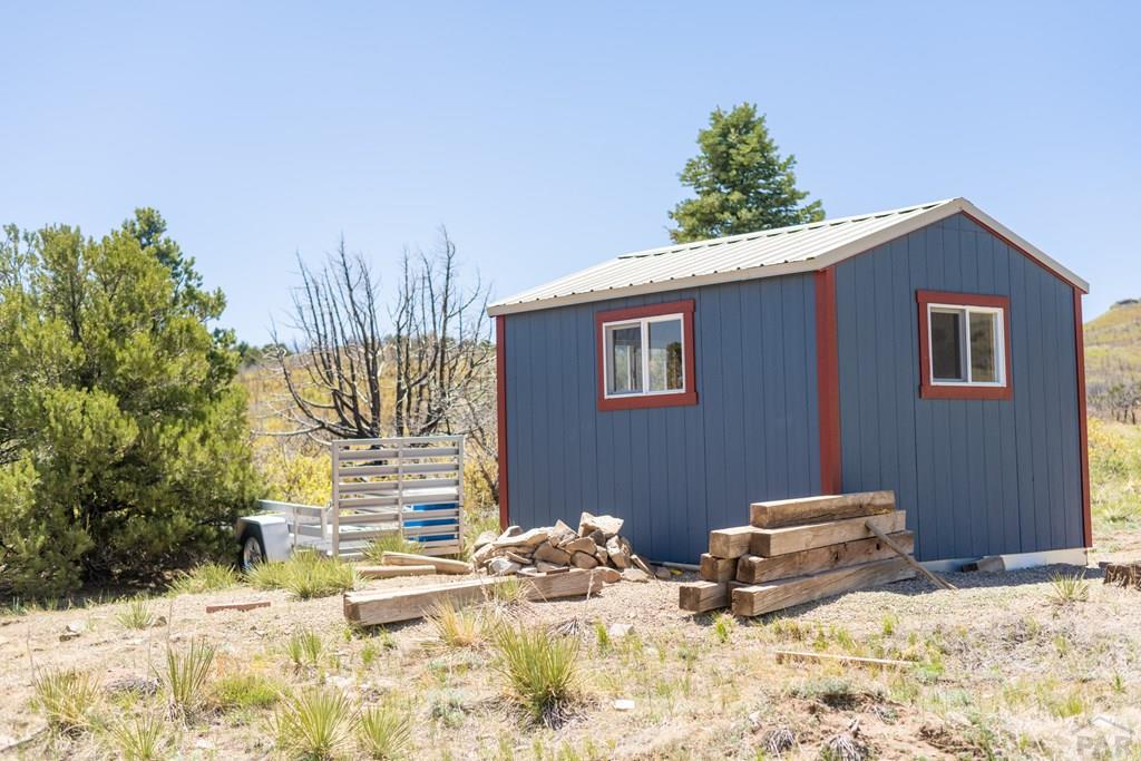 Lot 25 Majors Ranch Walsenburg, CO 81089 - Photo 12 of 34