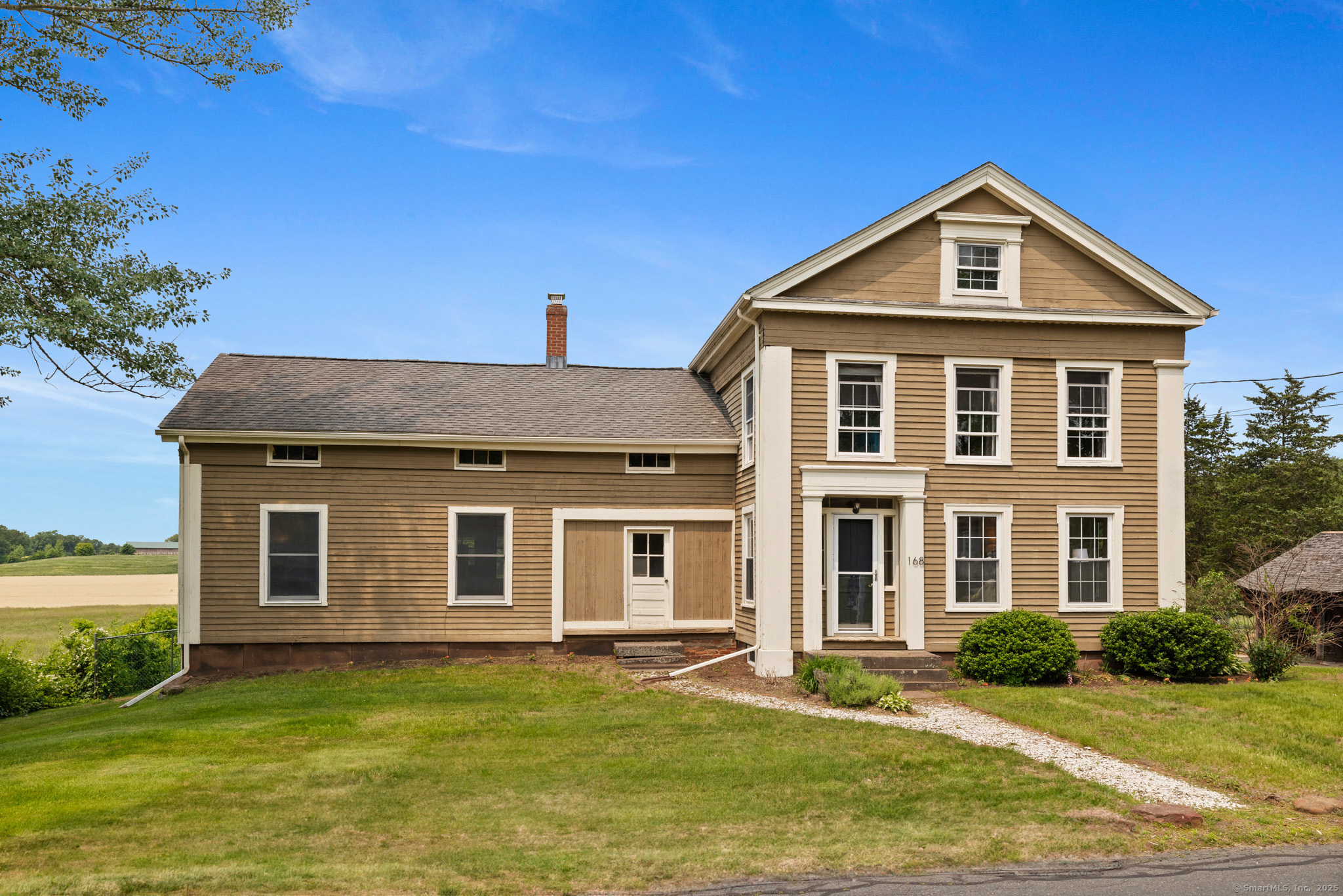 168 Abbe Road Enfield, CT 06082 - Photo 1 of 1