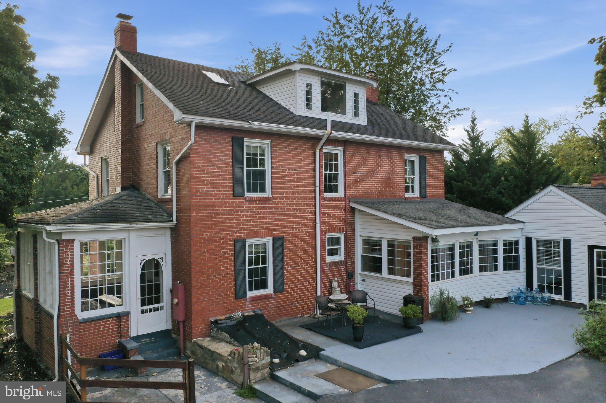 5921 Quinn Road Frederick, MD 21701 - Photo 55 of 79 Gallery Image 55