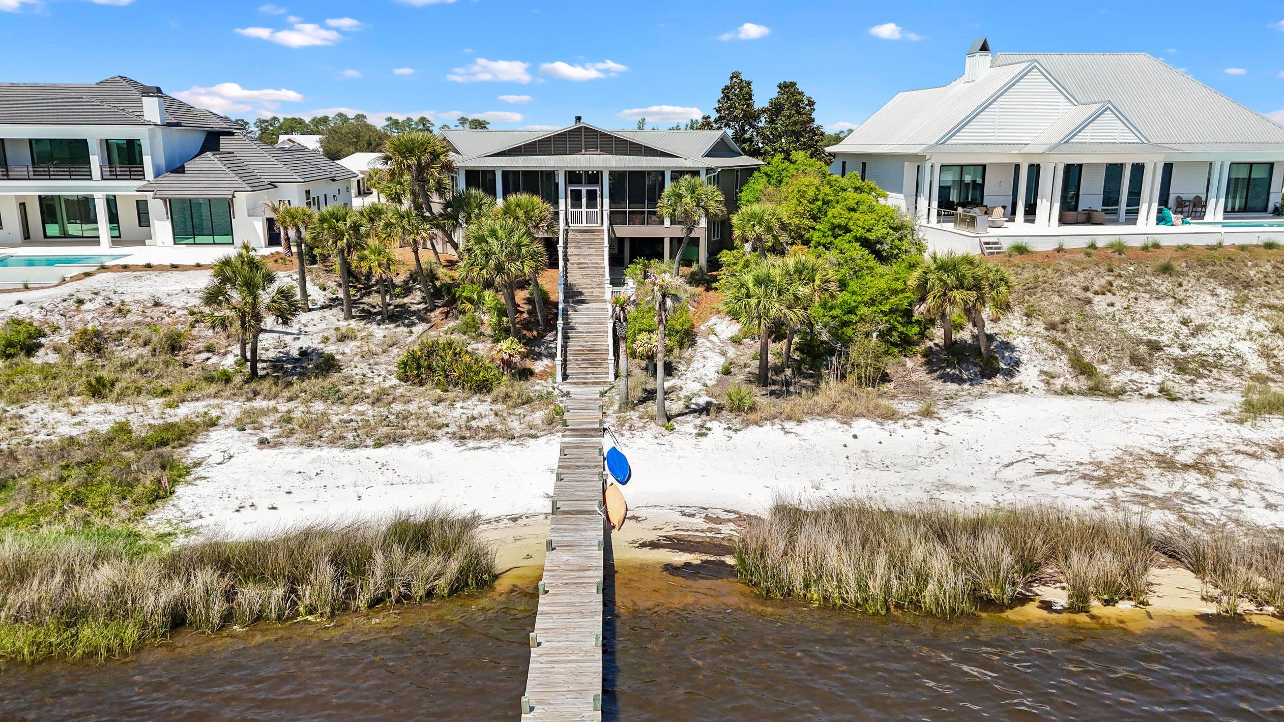31304 River Road Orange Beach, AL 36561 - Photo 66 of 78 Back Of Structure